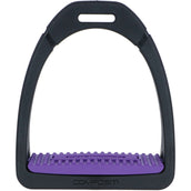 Compositi Étriers Profile Premium Violet Compositi Étriers Profile Premium Violet