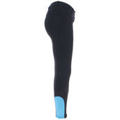 Harry's Horse Pantalon d'Équitation Youngrider Noir Harry's Horse Pantalon d'Équitation Youngrider Noir