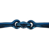 Harry's Horse Mors de Filet Sweet Iron Ovale 14mm Harry's Horse Mors de Filet Sweet Iron Ovale 14mm