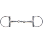 Harry's Horse Mors en D Double Brisure Harry's Horse Mors en D Double Brisure
