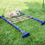 Kerbl Obstacle combiné Agility 2 Kerbl Obstacle combiné Agility 2