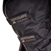 Horseware Trot Plus Heavy 350g Noir Tan Horseware Trot Plus Heavy 350g Noir Tan