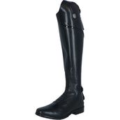 Mountain Horse Bottes Sovereign Noir Mountain Horse Bottes Sovereign Noir