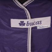 Bucas Freedom Couverture d'Écurie 300g Marin Bucas Freedom Couverture d'Écurie 300g Marin