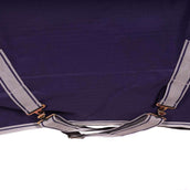 Bucas Freedom Couverture d'Écurie 150g Marin Bucas Freedom Couverture d'Écurie 150g Marin
