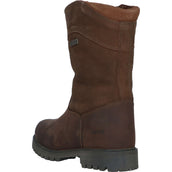 HORKA Bottes d'Extérieur Aspen Court Marron HORKA Bottes d'Extérieur Aspen Court Marron