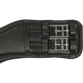HORKA Sangle Anatomic Dressage Noir/Argent HORKA Sangle Anatomic Dressage Noir/Argent