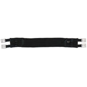 HORKA Sangle Poly Rib Polyvalent Noir/Argent HORKA Sangle Poly Rib Polyvalent Noir/Argent