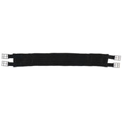HORKA Sangle Poly Rib Polyvalent Noir/Argent HORKA Sangle Poly Rib Polyvalent Noir/Argent