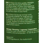 Agradi Horse Gel Hi Gloss Agradi Horse Gel Hi Gloss