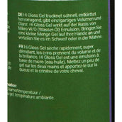 Agradi Horse Gel Hi Gloss Agradi Horse Gel Hi Gloss