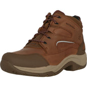 Ariat Chaussures d'Écurie Telluride II H2O Palm Marron Ariat Chaussures d'Écurie Telluride II H2O Palm Marron