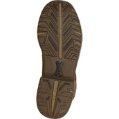 Ariat Chaussures d'Écurie Telluride II H2O Palm Marron Ariat Chaussures d'Écurie Telluride II H2O Palm Marron