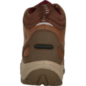 Ariat Chaussures d'Écurie Telluride II H2O Palm Marron Ariat Chaussures d'Écurie Telluride II H2O Palm Marron