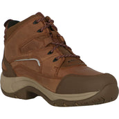 Ariat Chaussures d'Écurie Telluride II H2O Palm Marron Ariat Chaussures d'Écurie Telluride II H2O Palm Marron