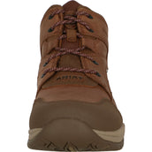 Ariat Chaussures d'Écurie Telluride II H2O Palm Marron Ariat Chaussures d'Écurie Telluride II H2O Palm Marron