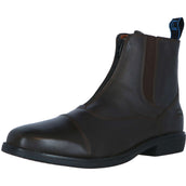 BR Jodhpurs CL Noblesse Zip Hommes Marron café BR Jodhpurs CL Noblesse Zip Hommes Marron café