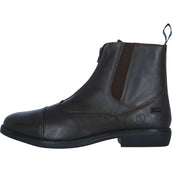 BR Jodhpurs CL Noblesse Zip Hommes Marron café BR Jodhpurs CL Noblesse Zip Hommes Marron café