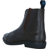 BR Jodhpurs CL Noblesse Zip Hommes Marron café BR Jodhpurs CL Noblesse Zip Hommes Marron café