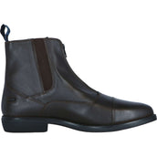 BR Jodhpurs CL Noblesse Zip Hommes Marron café BR Jodhpurs CL Noblesse Zip Hommes Marron café