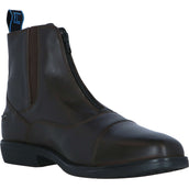 BR Jodhpurs CL Noblesse Zip Hommes Marron café BR Jodhpurs CL Noblesse Zip Hommes Marron café
