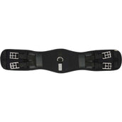 Kavalkade Sangle Courte Memory Noir Kavalkade Sangle Courte Memory Noir