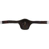 Kavalkade Sangle Soft`n Safe avec Couverture Marron Kavalkade Sangle Soft`n Safe avec Couverture Marron