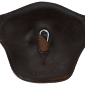 Kavalkade Sangle Soft`n Safe avec Couverture Marron Kavalkade Sangle Soft`n Safe avec Couverture Marron