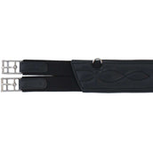 Kavalkade Sangle Soft`n Safe avec Couverture Noir Kavalkade Sangle Soft`n Safe avec Couverture Noir