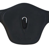 Kavalkade Sangle Soft`n Safe avec Couverture Noir Kavalkade Sangle Soft`n Safe avec Couverture Noir