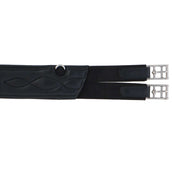 Kavalkade Sangle Soft`n Safe avec Couverture Noir Kavalkade Sangle Soft`n Safe avec Couverture Noir