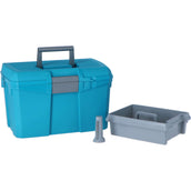 Kerbl Boîte de Pansage Bleu Kerbl Boîte de Pansage Bleu