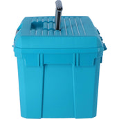 Kerbl Boîte de Pansage Bleu Kerbl Boîte de Pansage Bleu