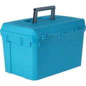 Kerbl Boîte de Pansage Bleu Kerbl Boîte de Pansage Bleu