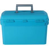 Kerbl Boîte de Pansage Bleu Kerbl Boîte de Pansage Bleu