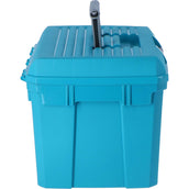Kerbl Boîte de Pansage Bleu Kerbl Boîte de Pansage Bleu