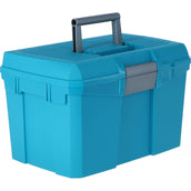 Kerbl Boîte de Pansage Bleu Kerbl Boîte de Pansage Bleu