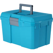 Kerbl Boîte de Pansage Bleu Kerbl Boîte de Pansage Bleu