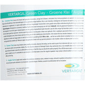 Vertargil Limon Vert Grof Vertargil Limon Vert Grof