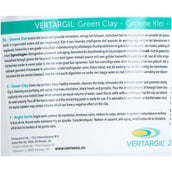 Vertargil Limon Vert Superfin Vertargil Limon Vert Superfin