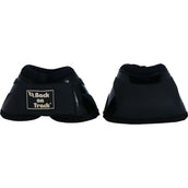 Back on Track Cloches Royal Noir Back on Track Cloches Royal Noir