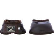 Back on Track Cloches Royal Marron Back on Track Cloches Royal Marron