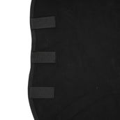 Back on Track Couvre-Cou Fleece Noir Back on Track Couvre-Cou Fleece Noir
