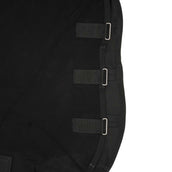Back on Track Couvre-Cou Fleece Noir Back on Track Couvre-Cou Fleece Noir