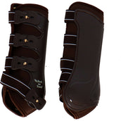 Back on Track Protèges-Tendons Work Royal Marron Back on Track Protèges-Tendons Work Royal Marron