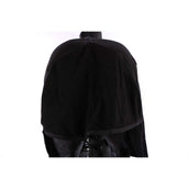 Back on Track Couverture Polaire Supreme avec Cou Fixe Noir Back on Track Couverture Polaire Supreme avec Cou Fixe Noir