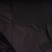 Back on Track Couverture Imperméable 1680D 0g Noir Back on Track Couverture Imperméable 1680D 0g Noir