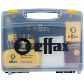Effax Malette d'Entretien du Cuir Effax Malette d'Entretien du Cuir
