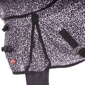 Premiere Couverture Anti-Mouches Combo Animal Print Imprimé Leopard Premiere Couverture Anti-Mouches Combo Animal Print Imprimé Leopard