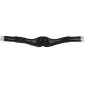Acavallo Sangle Confort Gel Anatomique Noir Acavallo Sangle Confort Gel Anatomique Noir